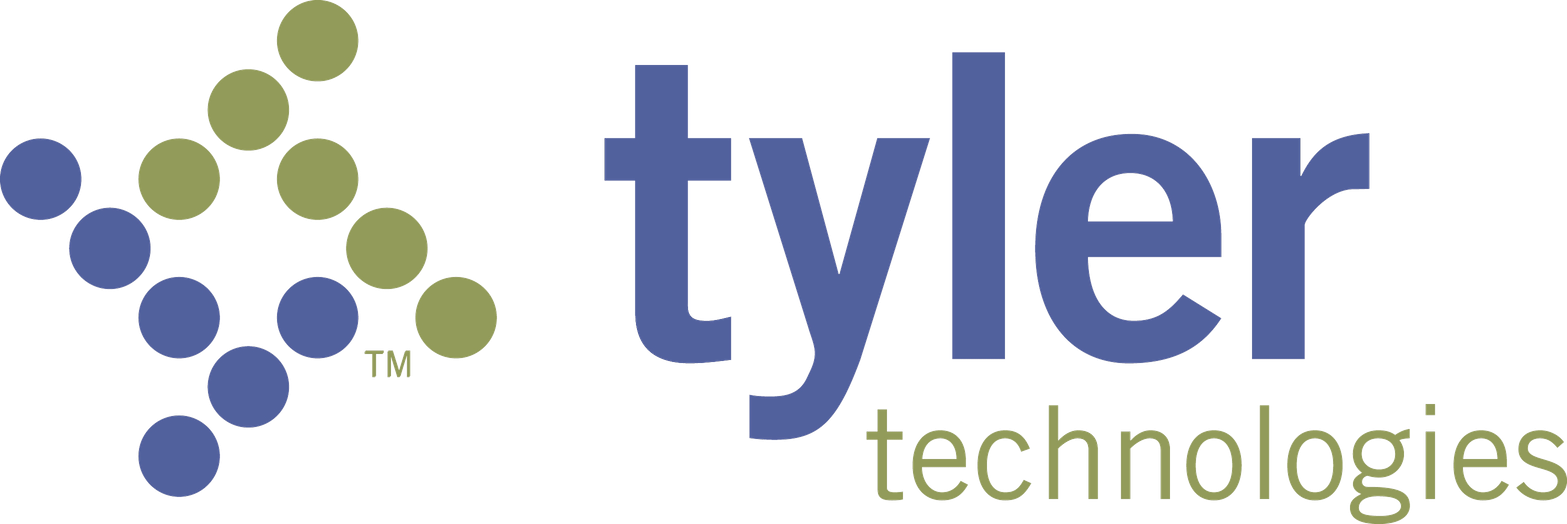 Tyler Technologies